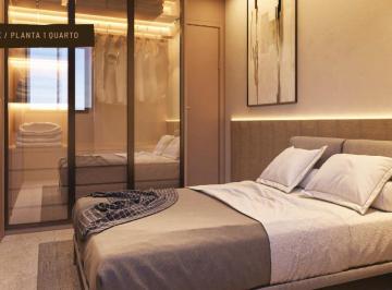 Apartamento · 32m² · 1 Quarto · Apartamento à venda - em Encruzilhada