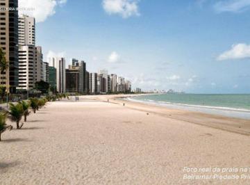 Apartamento · 99m² · 3 Quartos · Apartamento à venda - em Piedade