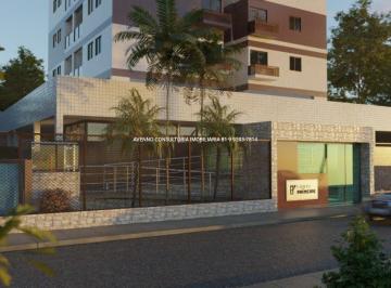 Apartamento · 41m² · 2 Quartos · Apartamento à venda - em Tamarineira