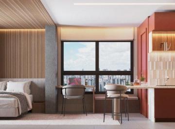 Apartamento · 25m² · 1 Quarto · Apartamento à venda - em Encruzilhada
