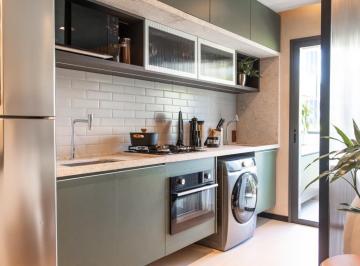 Apartamento · 50m² · 2 Quartos · Apartamento à venda - na Boa Vista