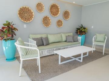 Apartamento · 66m² · 3 Quartos · Apartamento à venda - em Candeias