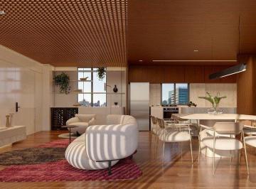 Apartamento · 105m² · 2 Quartos · Apartamento à venda - na Casa Forte