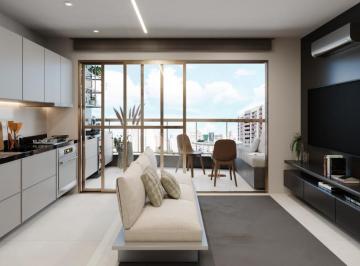 1 · Apartamento à venda - em Santo Amaro