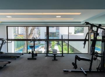 Apartamento · 66m² · 3 Quartos · Apartamento à venda - em Candeias