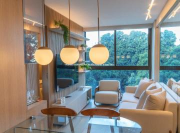 Apartamento · 34m² · 1 Quarto · Apartamento à venda - na Casa Forte