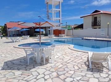 Casa · 270m² · 4 Quartos · Casa à venda - em Tamandaré
