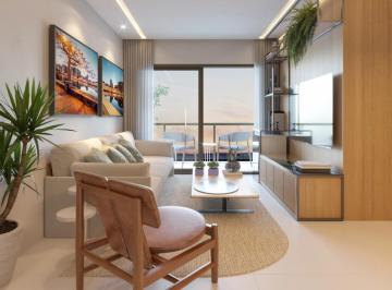 Apartamento · 92m² · 3 Quartos · Apartamento à venda - em Poço