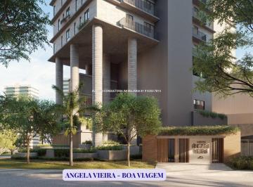 Apartamento · 143m² · 3 Quartos · Apartamento à venda - em Boa Viagem