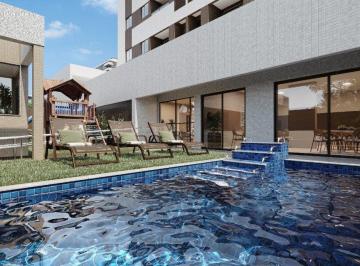 Apartamento · 61m² · 2 Quartos · Apartamento à venda - na Boa Vista