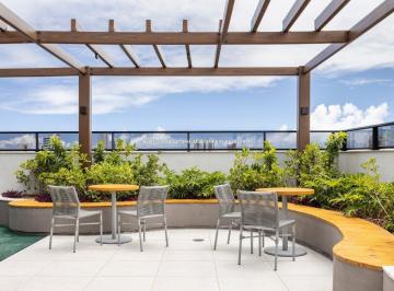 Apartamento · 45m² · 2 Quartos · Apartamento à venda - em Boa Viagem