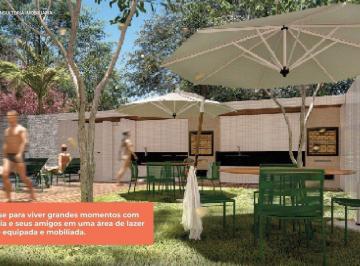 Apartamento · 49m² · 2 Quartos · Apartamento à venda - em Torre