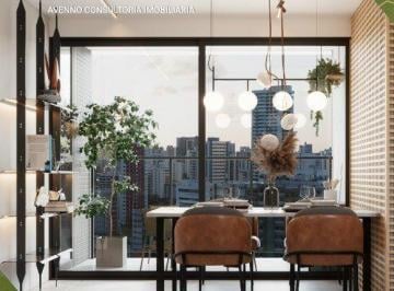 Apartamento · 88m² · 1 Quarto · Apartamento à venda - em Graças