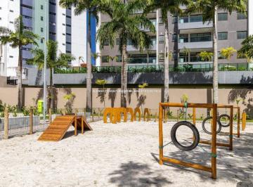 Apartamento · 93m² · 3 Quartos · Apartamento à venda - em Madalena