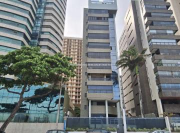 Apartamento · 400m² · 4 Quartos · Apartamento à venda - em Boa Viagem