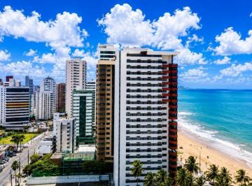 Apartamento · 118m² · 4 Quartos · Apartamento à venda - em Piedade