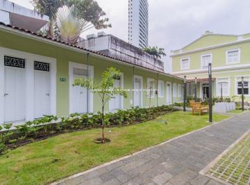 Apartamento · 3 Quartos · Apartamento à venda - na Casa Forte