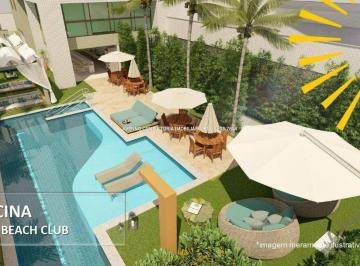 Apartamento · 3 Quartos · Apartamento à venda - em Candeias