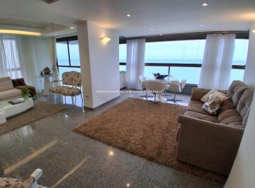 Apartamento · 400m² · 4 Quartos · Apartamento à venda - em Boa Viagem