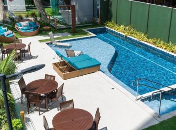 Apartamento · 67m² · 3 Quartos · Apartamento à venda - em Candeias