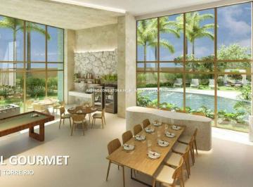 Apartamento · 5600m² · 4 Quartos · Apartamento à venda - em Santo Amaro