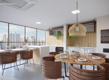 Apartamento · 76m² · 3 Quartos · Apartamento à venda - em Torre
