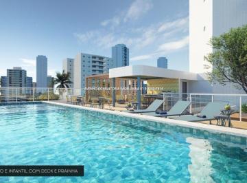 Apartamento · 110m² · 1 Quarto · Apartamento à venda - em Boa Viagem