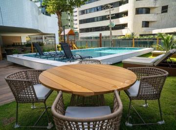 Apartamento · 31m² · Apartamento à venda - em Piedade