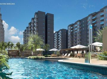 Apartamento · 56m² · 2 Quartos · Apartamento à venda - no Centro