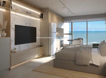 Apartamento · 45m² · 1 Quarto · Apartamento à venda - em Pina