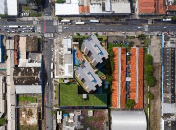 Apartamento · 58m² · 2 Quartos · Apartamento à venda - em Santo Amaro