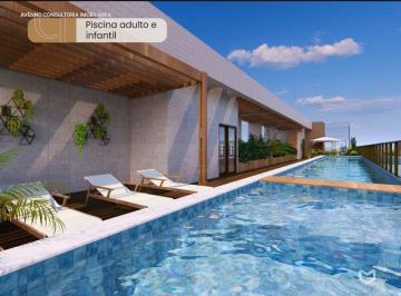 Apartamento · 23m² · 1 Quarto · Apartamento à venda - na Boa Vista