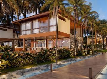 Apartamento · 249m² · 4 Quartos · Apartamento à venda - em Japaratinga