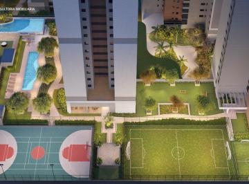 Apartamento · 98m² · 1 Quarto · Apartamento à venda - na Ilha do Leite