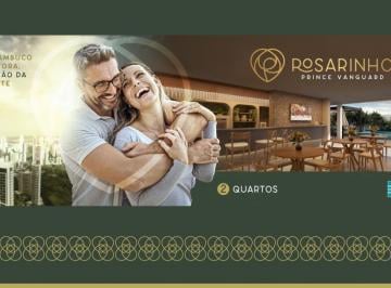 Apartamento · 49m² · 2 Quartos · Apartamento à venda - em Rosarinho