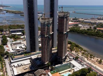 Apartamento · 149m² · 4 Quartos · Apartamento à venda - em Santo Amaro