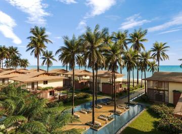 Casa · 249m² · 4 Quartos · Casa à venda - em Japaratinga
