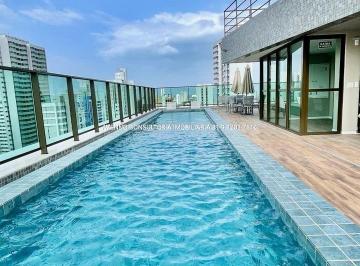 Apartamento · 84m² · 3 Quartos · Apartamento à venda - em Graças