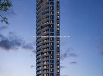 Apartamento · 88m² · 3 Quartos · Apartamento à venda - em Encruzilhada
