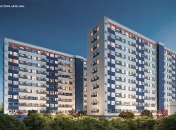 Apartamento · 35m² · 2 Quartos · Apartamento à venda - na Estância