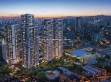 Apartamento · 52m² · 2 Quartos · Apartamento à venda - na Ilha do Leite