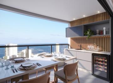 Apartamento · 131m² · 3 Quartos · Apartamento à venda - em Pina