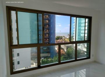 Apartamento · 127m² · 4 Quartos · Apartamento à venda - em Pina