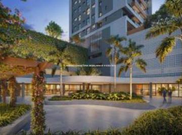 Apartamento · 197m² · 5 Quartos · Apartamento à venda - na Ilha do Leite