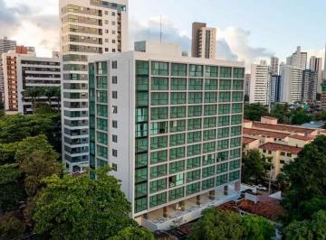 Apartamento · 33m² · 1 Quarto · Apartamento à venda - na Casa Forte