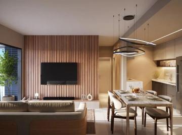 Apartamento · 52m² · 2 Quartos · Apartamento à venda - em Paissandu