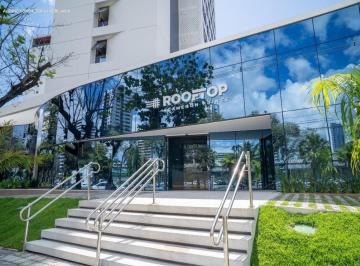 Apartamento · 38m² · 1 Quarto · Apartamento à venda - na Boa Vista