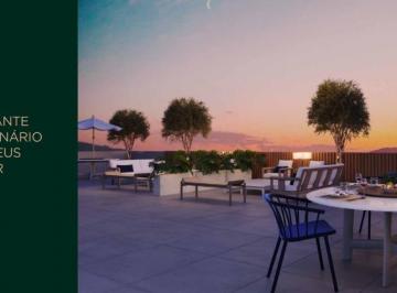 Apartamento · 47m² · Apartamento à venda - Em Santana
