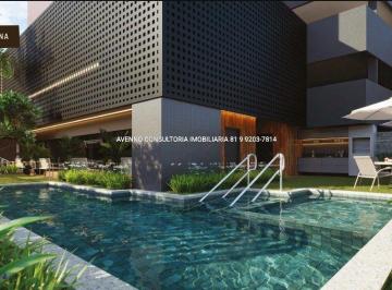 Apartamento · 31m² · 1 Quarto · Apartamento à venda - em Encruzilhada