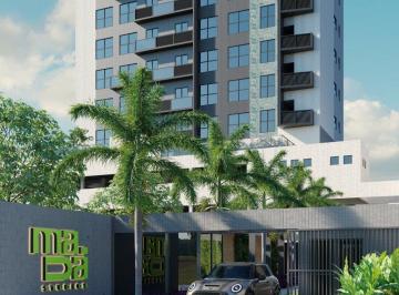 Apartamento · 24m² · 1 Quarto · Apartamento à venda - em Madalena